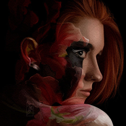 "How did you find your style? "- My artistic journey so far