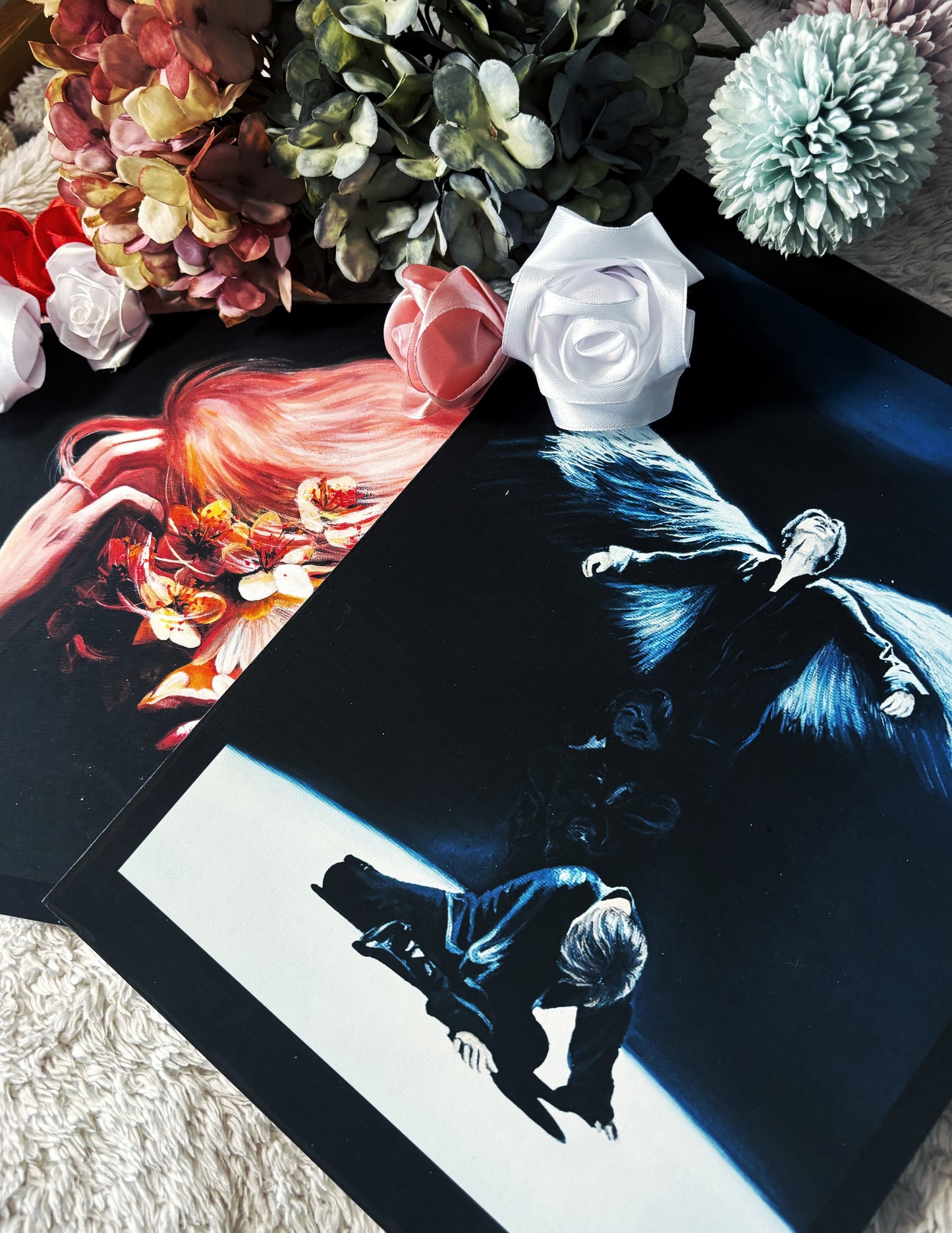 "Free Yourself" Fine Art print