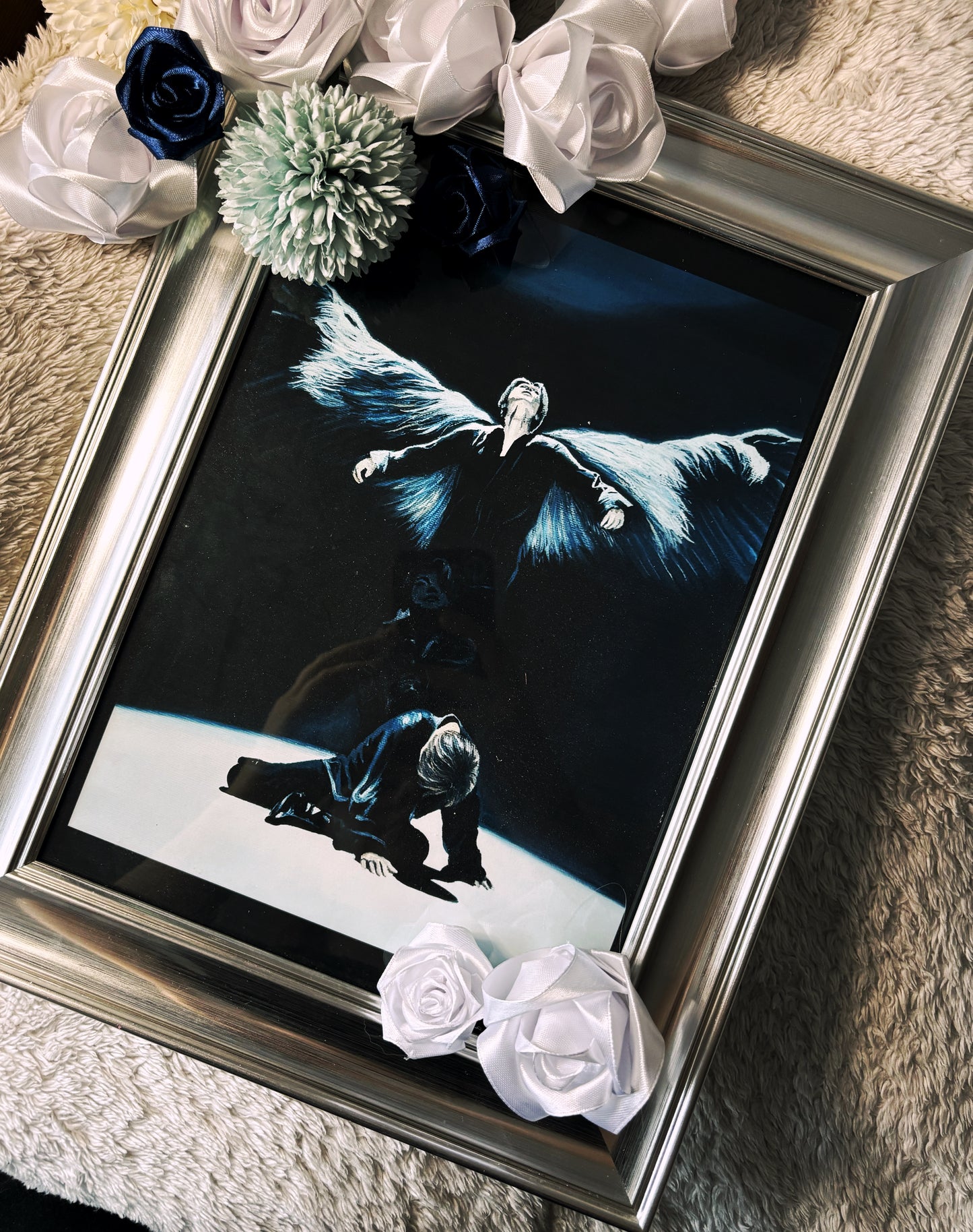 "Free Yourself" Fine Art print