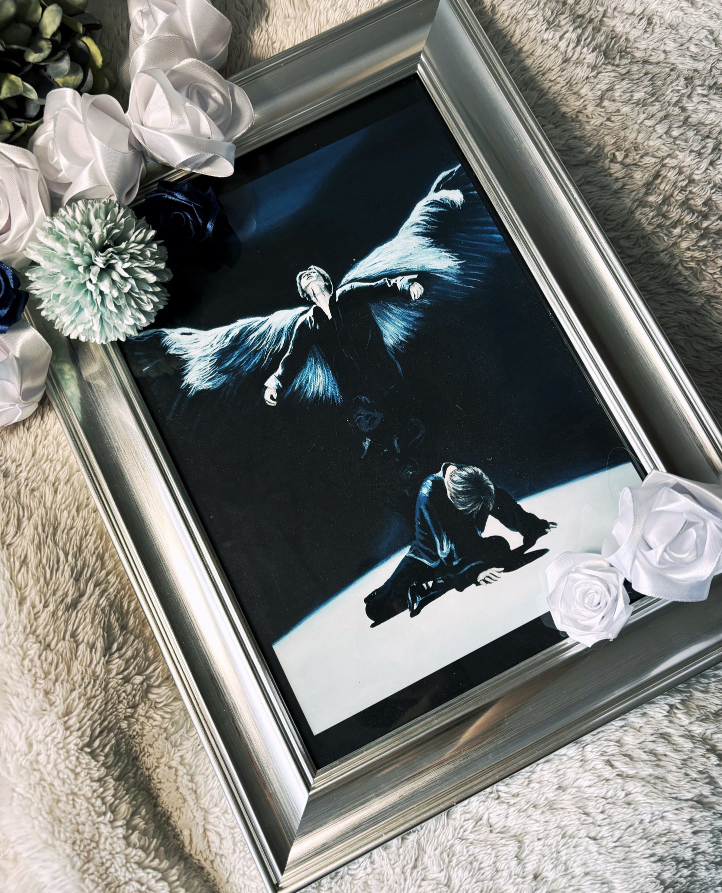 "Free Yourself" Fine Art print