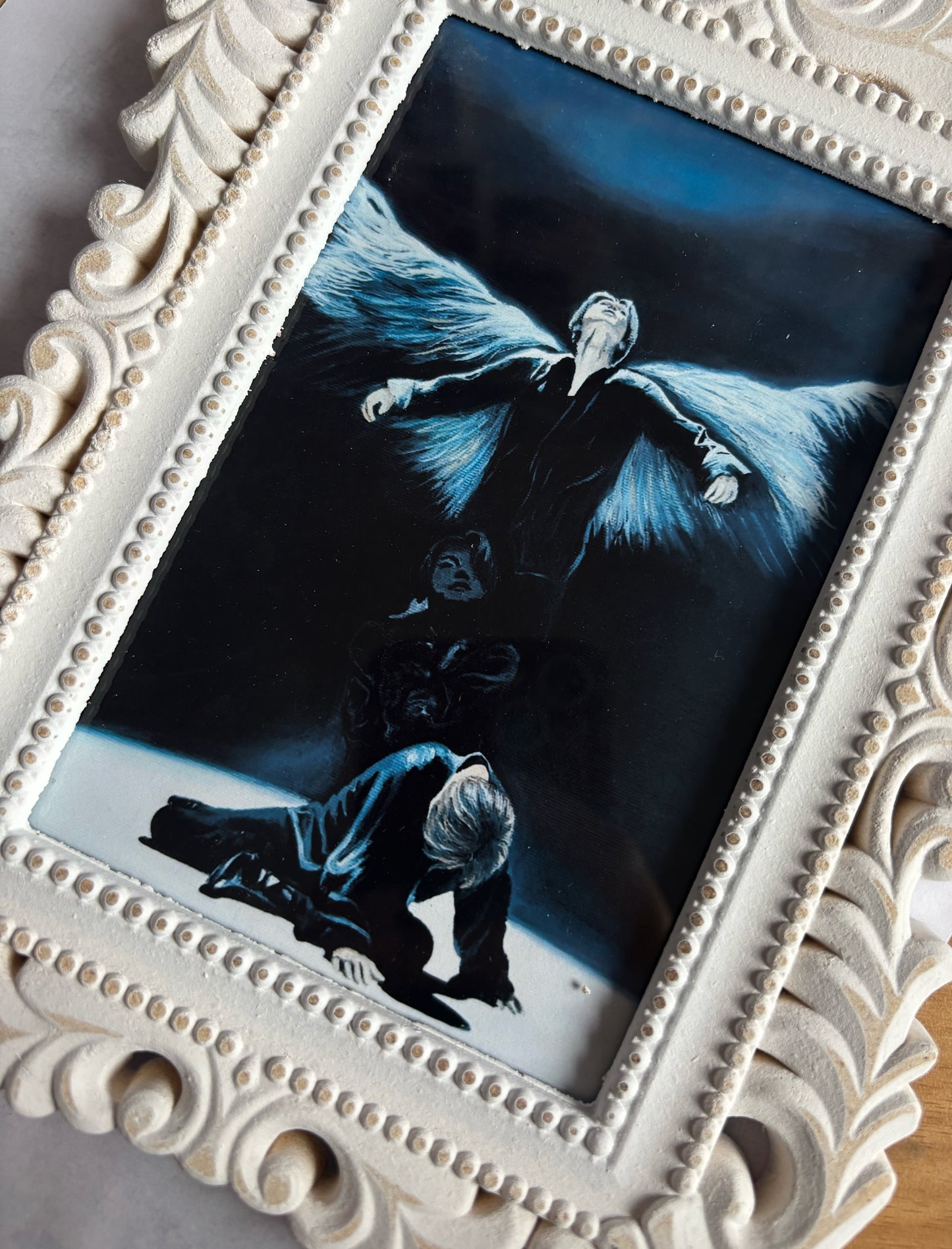 "Free Yourself" Fine Art print