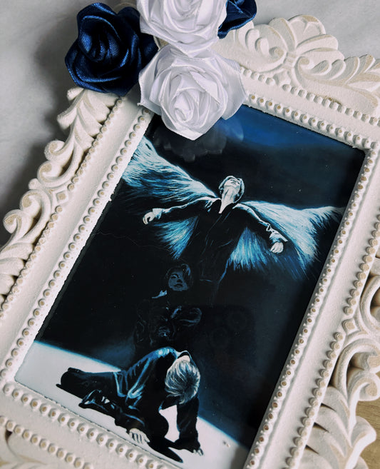 "Free Yourself" Fine Art print